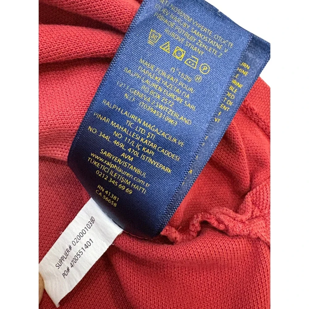 Polo Ralph Lauren polo ralph
